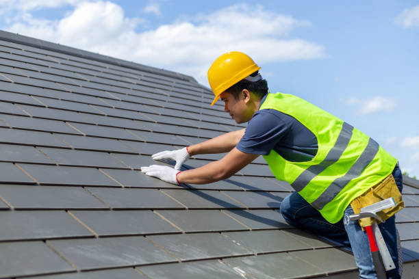 Best Tile Roofing Contractor  in Roswell, NM
