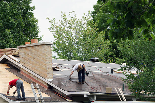 Quick and Trustworthy Emergency Roof Repair Services in Roswell, NM